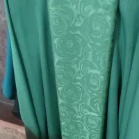 پانچو و روسری ست