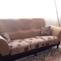 مبل راحتی ۷ نفره