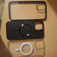 قاب. ایفون 12 پرومکس