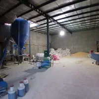 خوراک مرغ تخمگذار، گوشتی و بوقلمون با کیفیت بالا
