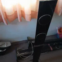اسپیکر مارشال