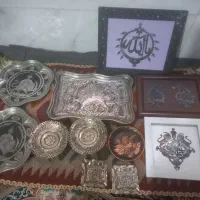 انتیک|کلکسیون اشیاء عتیقه|اصفهان, عمان سامانی|دیوار