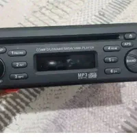 ضبط فابریک