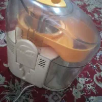 آب میوه گیری خانگی