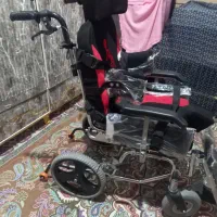ویلچروتشک نو به فروش می رسد