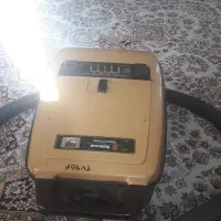 جاروبرقی