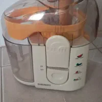 آبمیوه گیری تک کاره سانی