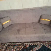 مبل هشت نفره