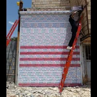 (امداد کرکره) تعمیرات تخصصی کرکره فروش و نصب کرکره