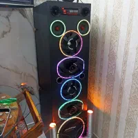 تعمیر و ساخت اسپیکر ویلایی و خانگی