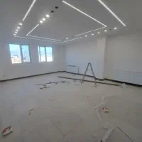 ۱۴۰ متر طبقه اول/ کلید نخورده / اندیشه صفاییه