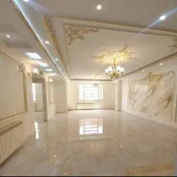 ۱۶۵متری/سه خواب/طبقه سوم/جابرانصاری