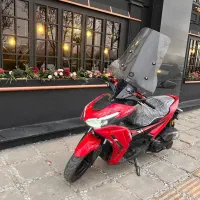 طرح آیروکس ۴۰۱ کم کارکرد