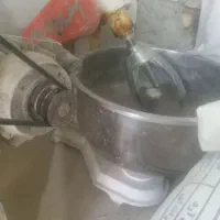 خمیر گیر