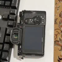 sony a7iiiرونین rs4|دوربین عکاسی و فیلم‌برداری|ارومیه, |دیوار