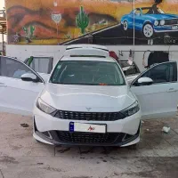 ریسپکت پرایم ۱۴۰۲/ معاوضه