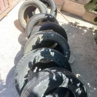 لاستیک۲۰۵