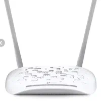 مودم adsl tplink دو آنتن