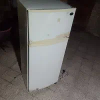 یخچال سوخته بفروش میرسد