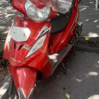 وگو مدل 98 فروشی