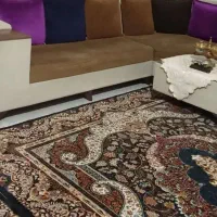 مبل در حد نو