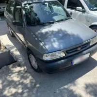 فروش پراید۸۸