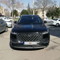 تیگو ۸ پرومکس مدل ۱۴۰۲