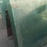 شیشه سکوریت