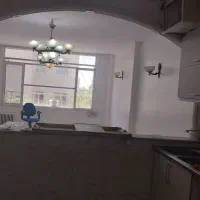 60 متر ط همکف رهن کامل