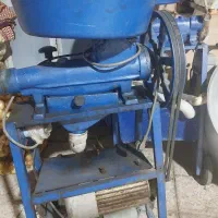 دستگاه آبلیمو گیری