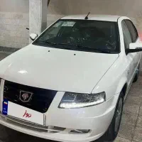 سورن پلاس موتور جدید
