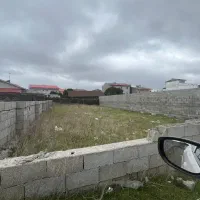 فروش زمین ۳۰۶ متری بشمن تکبرگ