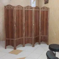 پارتیشن ( پاراوان) جدا کننده