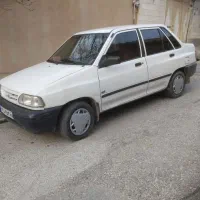 حرکت سواری از نهاوند به تهران