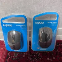 ماوس رپو مدل 7200M