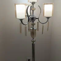 اب آژورایستاده پایه فلز نوسالم