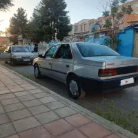 روا ۸۷|خودرو سواری و وانت|کرمانشاه, |دیوار