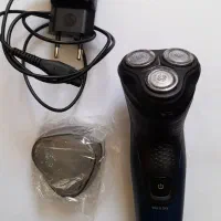 ماشین ریش تراش فیلیپس، درحد نو شارژی ضدآب