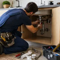 خدمات فنی و تعمیرات منزل