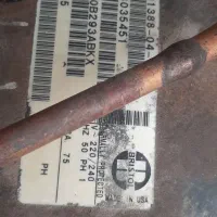 24000ب|کولر گازی و فن‌کوئل|بندر کنگان, |دیوار