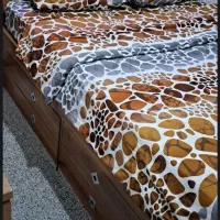سرویس خواب همراه باکس دار
