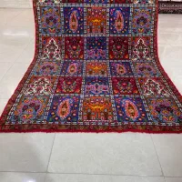 تک قالیچه ۳ متری خشتی نوواکبند