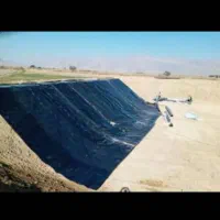 انواع لوله های پلی اتیلن،ورق ژئوممبران،ژئوتکستایل.