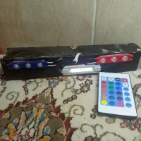 چراغ پلیسی شارژی