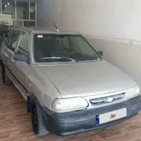 پراید86