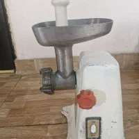چرخ گوشت