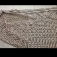 یک جفت روفرشی ۱۲ متری