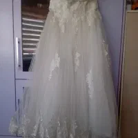 لباس عروس