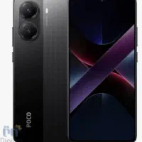 گوشی شیامی پوکوایکس7پرو