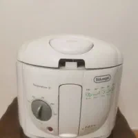 سرخ کن با روغن